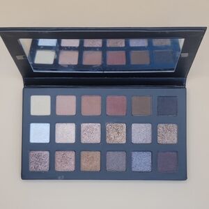 LORAC Pro Palette Noir